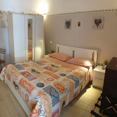Giovanni S Little House Katanya Dış mekan fotoğraf