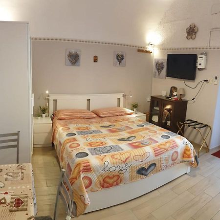 Giovanni S Little House Katanya Dış mekan fotoğraf