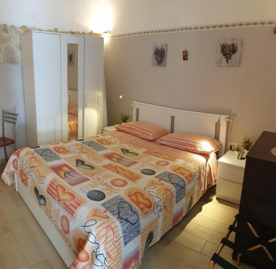 Giovanni S Little House Katanya Dış mekan fotoğraf