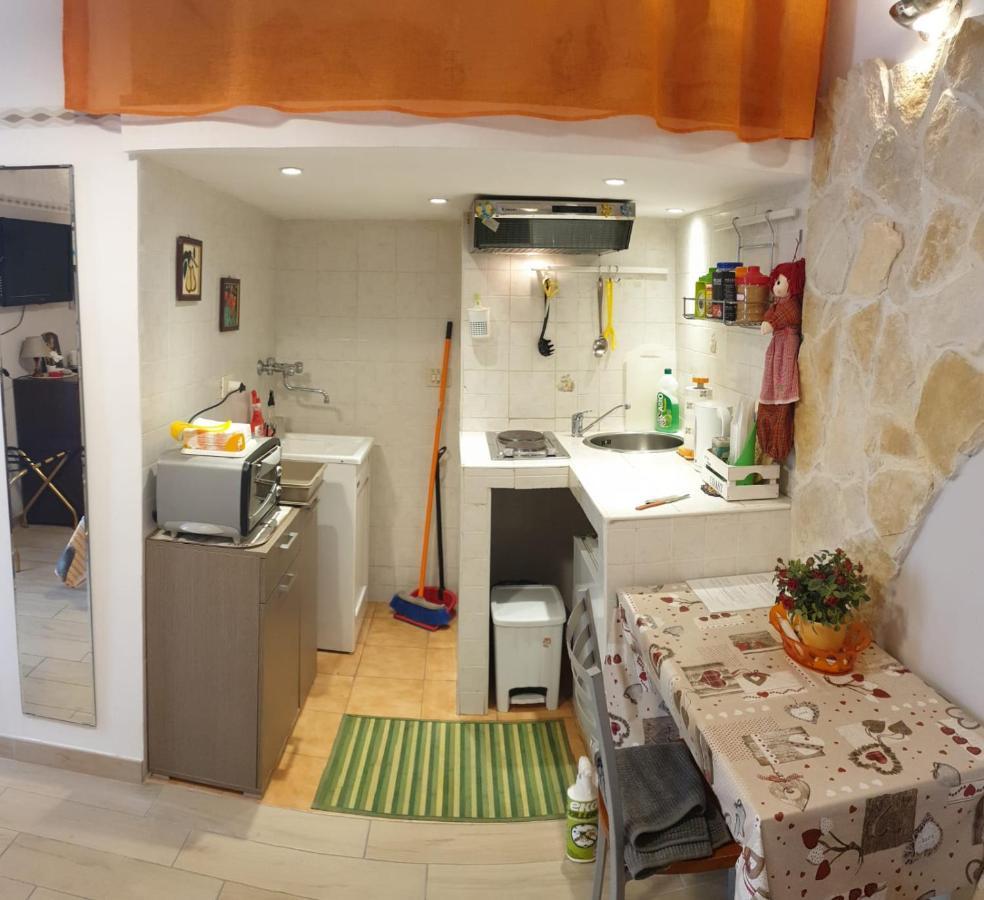 Giovanni S Little House Katanya Dış mekan fotoğraf