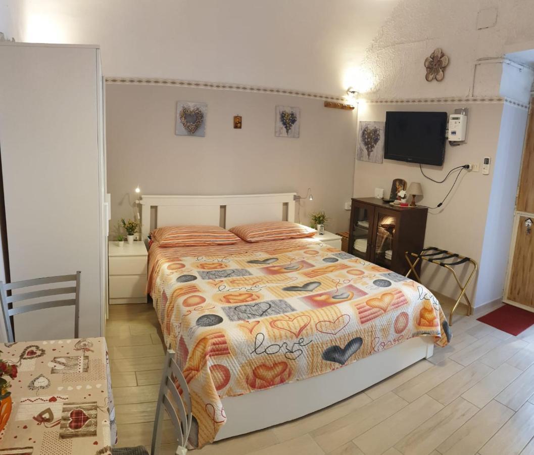 Giovanni S Little House Katanya Dış mekan fotoğraf