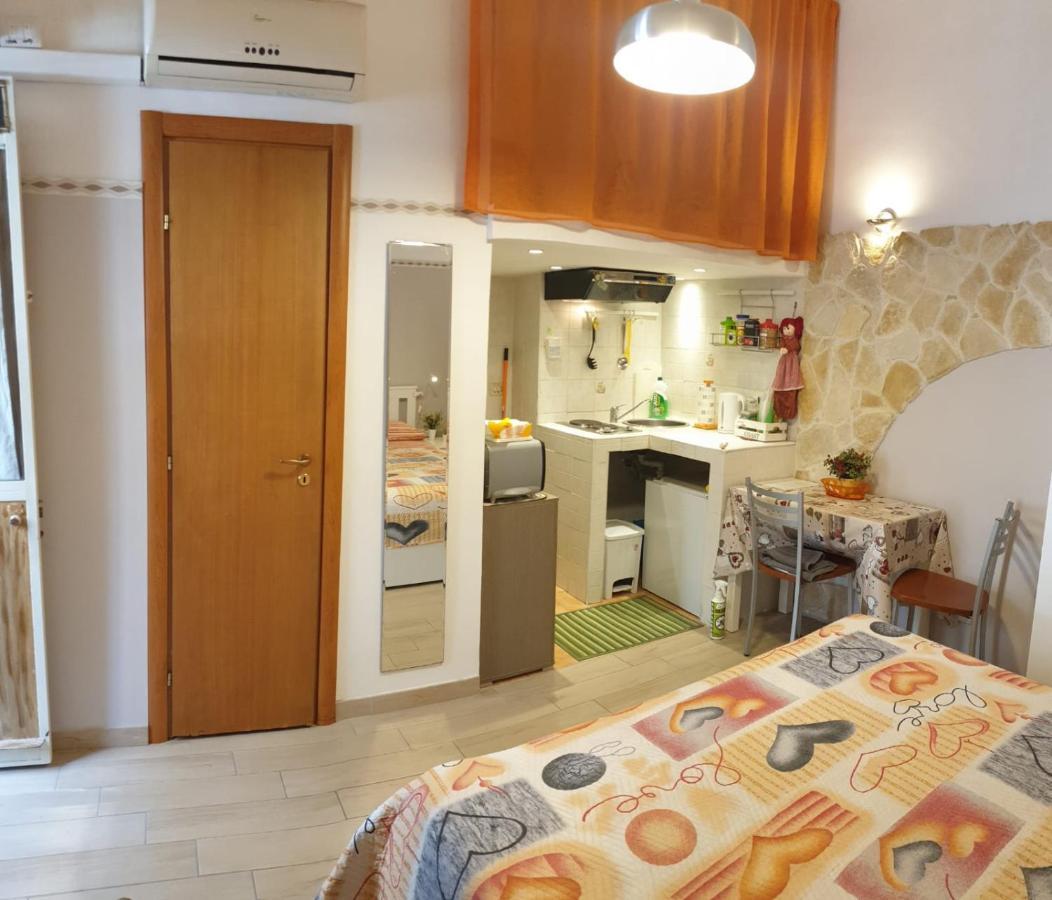 Giovanni S Little House Katanya Dış mekan fotoğraf