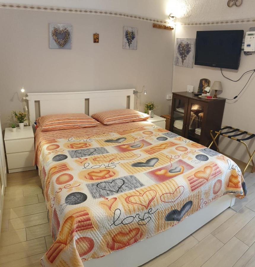 Giovanni S Little House Katanya Dış mekan fotoğraf