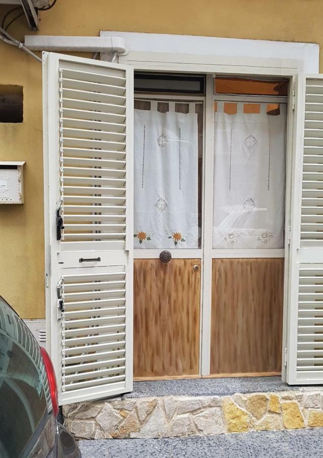 Giovanni S Little House Katanya Dış mekan fotoğraf