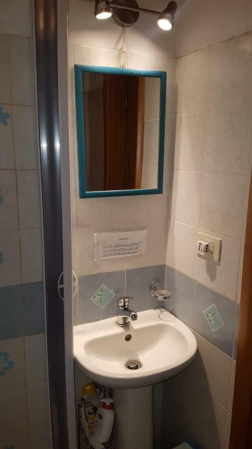 Giovanni S Little House Katanya Dış mekan fotoğraf