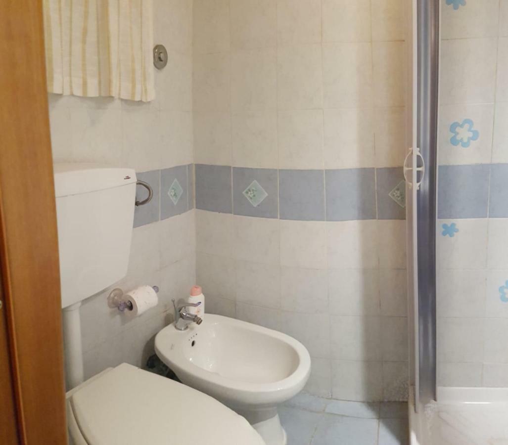 Giovanni S Little House Katanya Dış mekan fotoğraf