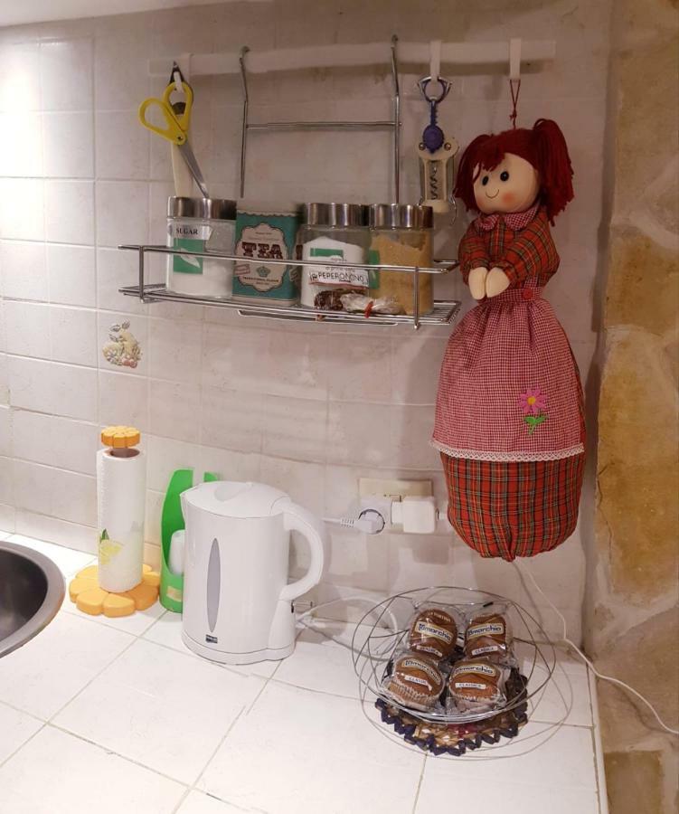 Giovanni S Little House Katanya Dış mekan fotoğraf