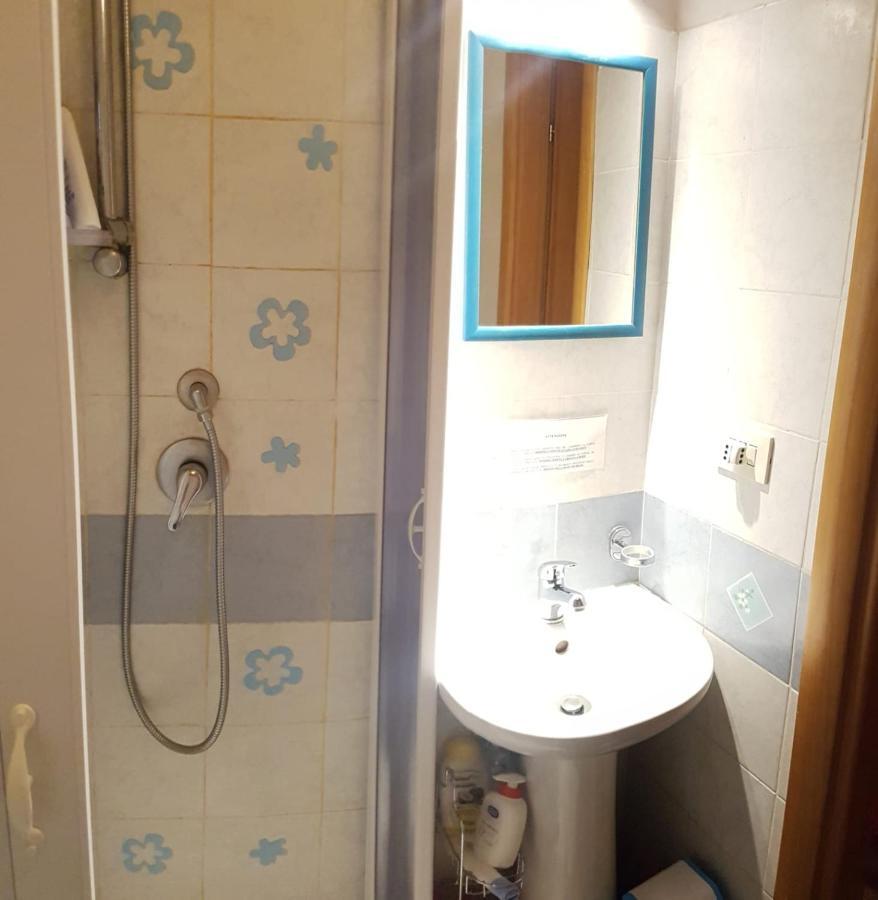 Giovanni S Little House Katanya Dış mekan fotoğraf